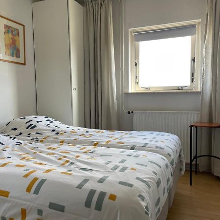Appartement Ideaal Bergen aan Zee Exterior photo